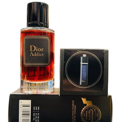 Тестер 62 мл Christian Dior Addict