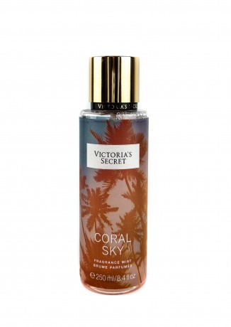 Мист для тела Victoria's Secret Coral Sky, 250 ml
