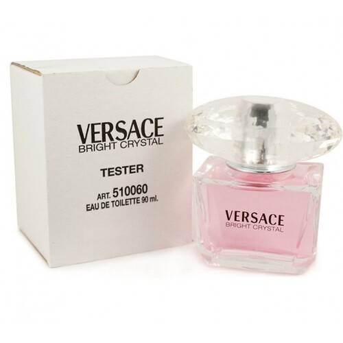 Тестер Versace Bright Crystal 90 мл (Sale)