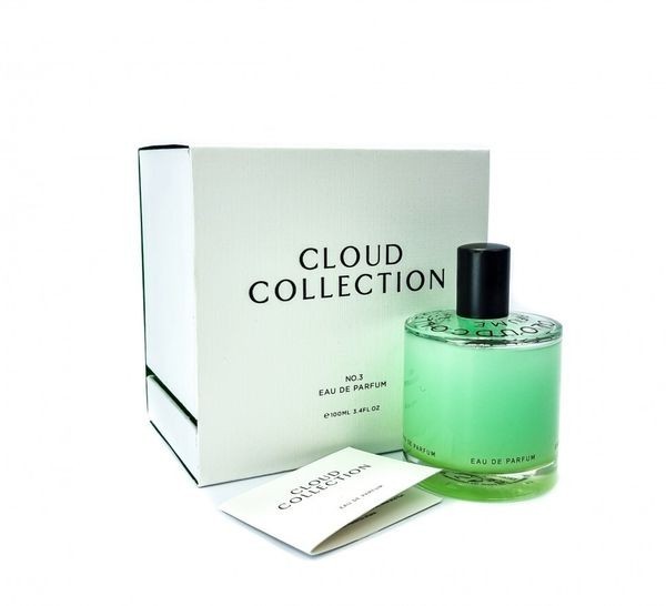 Zarkoperfume Cloud Collection No 3 100 мл
