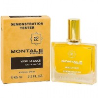 Тестер Montale Vanilla Cake 65 мл (ОАЭ)