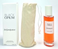 Тестер 40 мл Yves Saint Laurent Black Opium Eau de Parfum