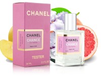 Тестер Chanel Chance Eau Tendre 58 мл