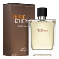 Hermes Terre D'Hermes 100 мл (EURO)
