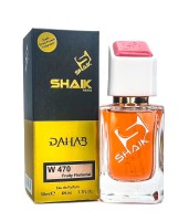 Shaik W 470 (Kajal Dahab) 50 мл