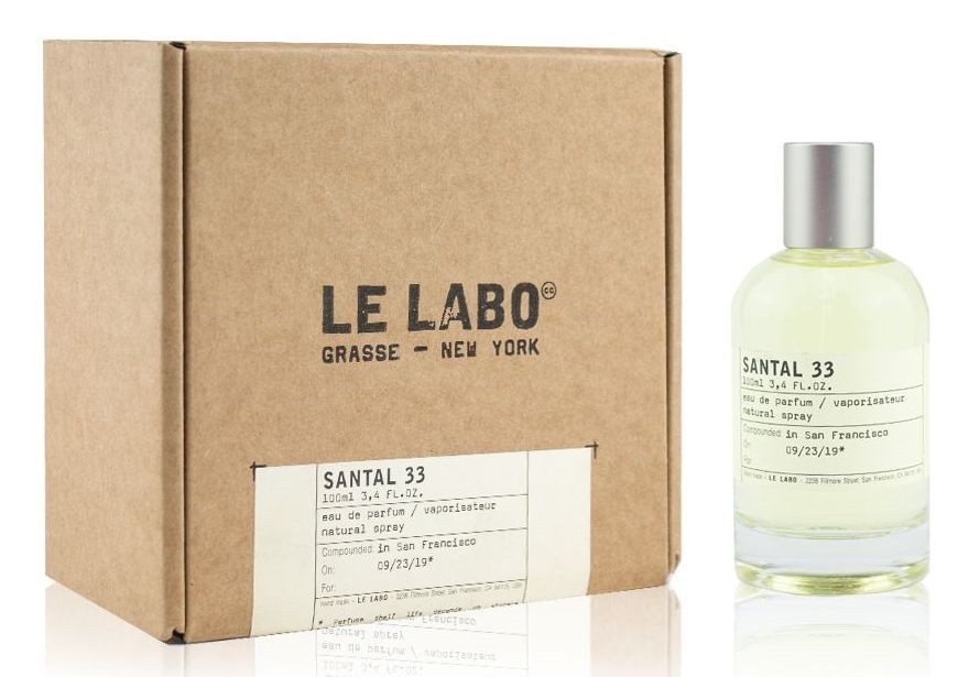 Le Labo Santal 33 100 мл (VIP)