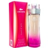 Lacoste Touch of Pink 90 мл (EURO)