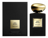 Giorgio Armani Armani Prive Musc Shamal 100 мл