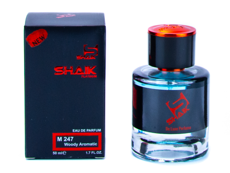 Shaik M247 (Dolce & Gabbana K by Dolce & Gabbana), 50 ml NEW