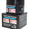 Отбеливающий зубной порошок с бамбуковым углем Pure Natural Teeth Whitening Charcoal Powder 60 мл (180)