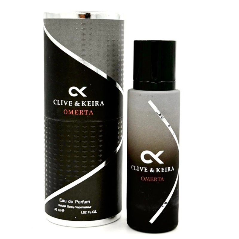 Clive & Keira 1129 Omerta (Creed Aventus for Men) 30 ml