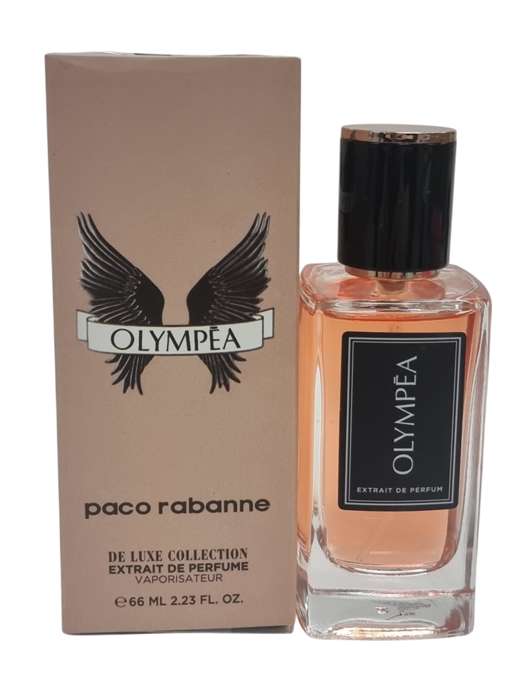 Тестер 66 мл Paco Rabanne Olympea
