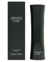 Туалетная вода Giorgio Armani Armani Code Pour Homme 125 мл