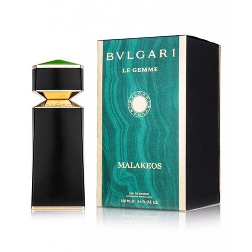 Bvlgari Malakeos 100 мл (для мужчин) - подарочная упаковка (SALE)
