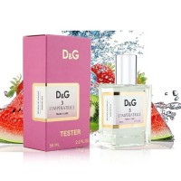 Тестер Dolce &amp; Gabbana 3 L'Imperatrice Limited Edition 58 мл