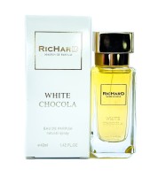 Мини-парфюм 42 мл Richard White Chocola