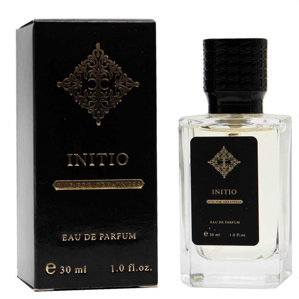 Мини-парфюм 30 мл ОАЭ Initio Parfums Prives Oud for Greatness