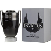 Paco Rabanne Invictus Intense 100 мл (EURO)