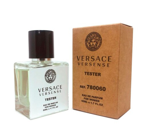 Мини-Тестер Versace Versense 50 мл (ОАЭ)