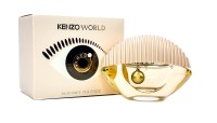 Kenzo World Eau de Toilette 75 мл (EURO)