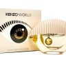Kenzo World Eau de Toilette 75 мл (EURO)