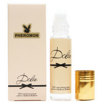 Масляные духи с феромонами Dolce &amp; Gabbana Dolce 10 мл