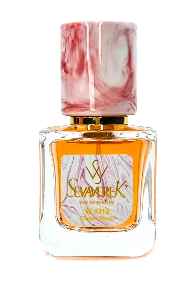 SevavereK W5110 (Chanel Coco Mademoiselle), 30 ml