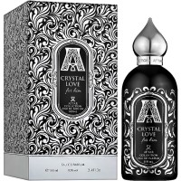 Attar Collection Crystal Love For Him 100 мл