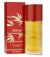 Yves Saint Laurent Opium (1977) 100 мл A-Plus