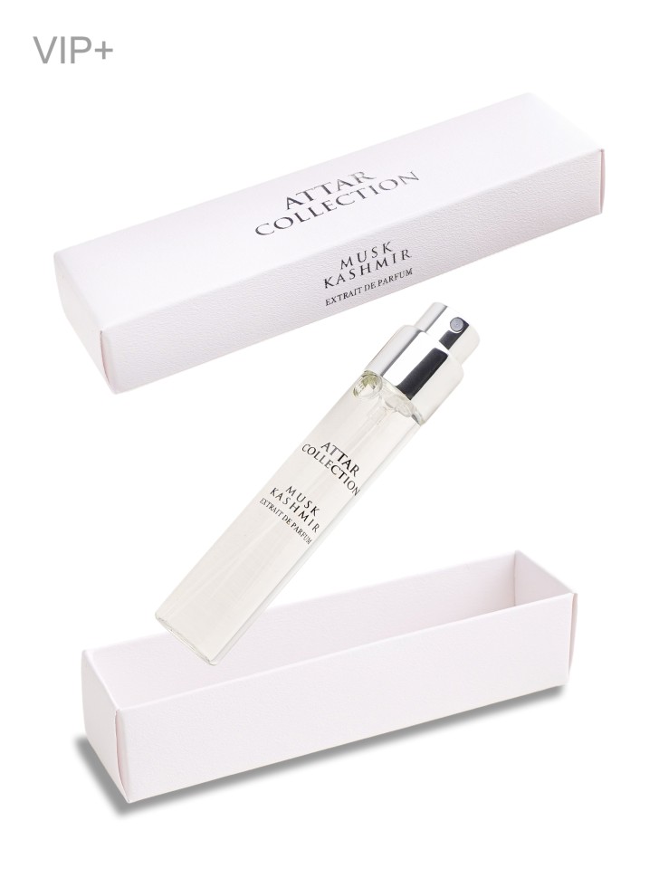 Мини-парфюм 10 мл Attar Collection Musk Kashmir (VIP)