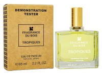 Тестер Fragrance Du Bois Tropiques 65 мл (ОАЭ)