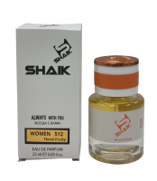 Тестер 25 мл Shaik W512 (Carolina Herrera Good Girl Jasmine Absolute)