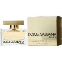 Парфюмерная вода Dolce &amp; Gabbana The One For Women 75 мл