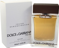 Тестер Dolce &amp; Gabbana The One For Men EDT 100 мл