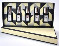Набор Jo Malone Cologne Intense Collection 5x9 ml (JVDMV)