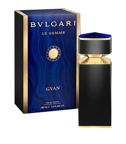 Bvlgari Gyan 100 мл (для мужчин) - подарочная упаковка