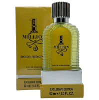 Мини-тестер Paco Rabanne 1 Million Pour Homme (LUX) 62 ml
