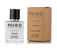 Мини-Тестер Hugo Boss Hugo Woman 50 мл (ОАЭ)