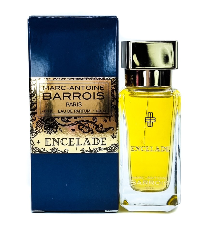 Мини-парфюм 42 мл Marc-Antoine Barrois Encelade