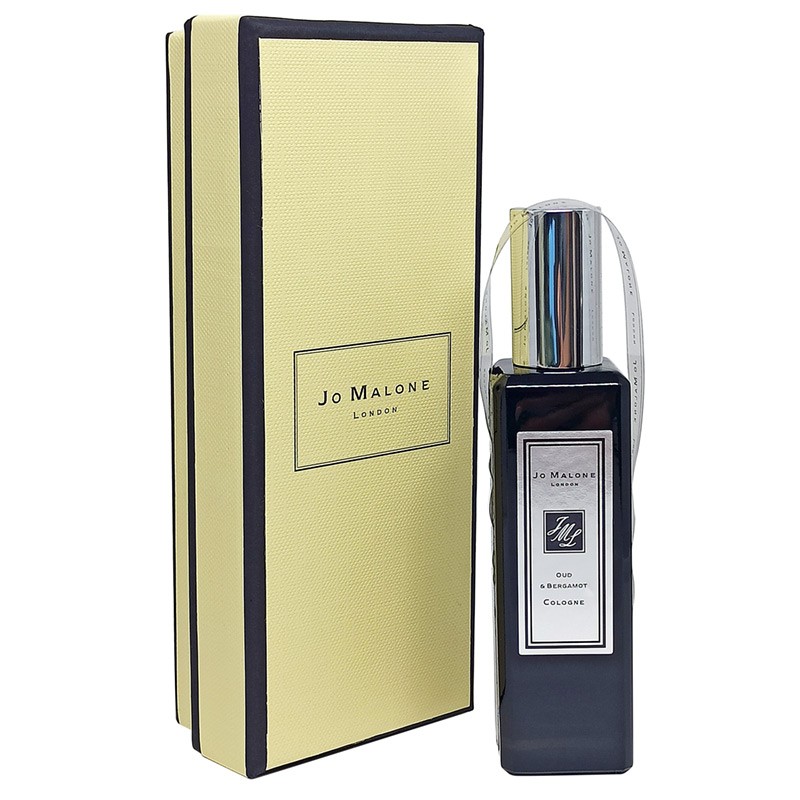 Jo Molone Oud & Bergamote Cologne 30 мл