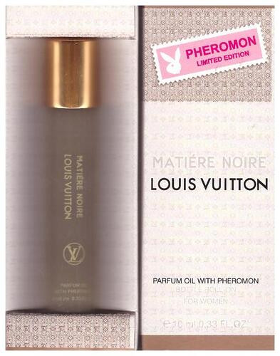 Louis Vuitton Matiere Noire 10 ml