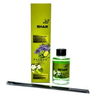 Аромадиффузор Shaik Bamboo - Пачули-Бергамот