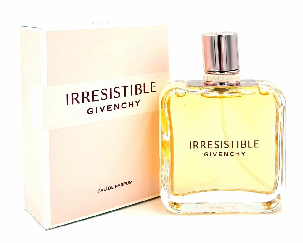 Парфюмерная вода Givenchy Irresistible Eau de Parfum 80 мл