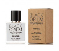 Мини-Тестер Yves Saint Laurent Black Opium 50 мл (ОАЭ)