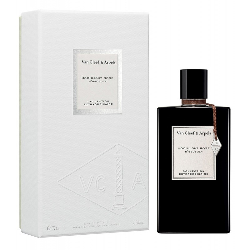 Van Cleef & Arpels Moonlight Rose 75 мл