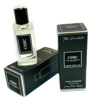 Тестер 66 мл Carolina Herrera Chic For Men
