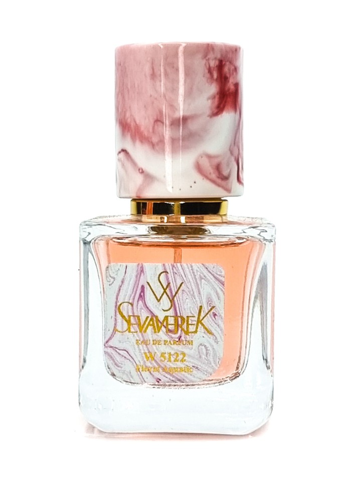SevavereK W5122 (Dolce & Gabbana 3 L'Imperatrice), 30 ml