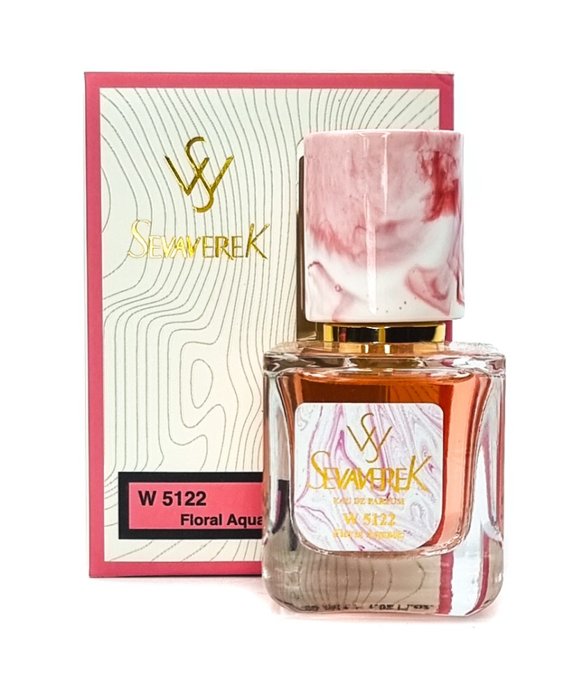 SevavereK W5122 (Dolce & Gabbana 3 L'Imperatrice), 30 ml