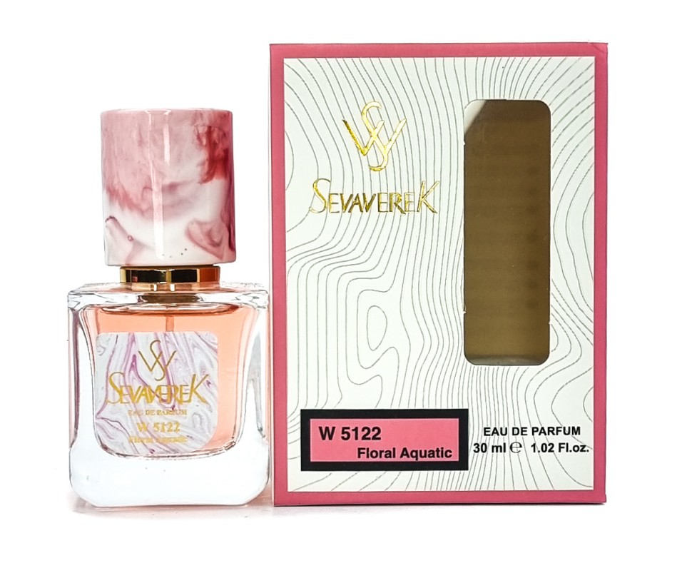 SevavereK W5122 (Dolce & Gabbana 3 L'Imperatrice), 30 ml