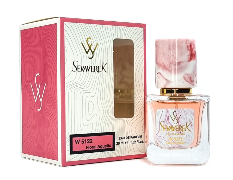 SevavereK W5122 (Dolce & Gabbana 3 L'Imperatrice), 30 ml